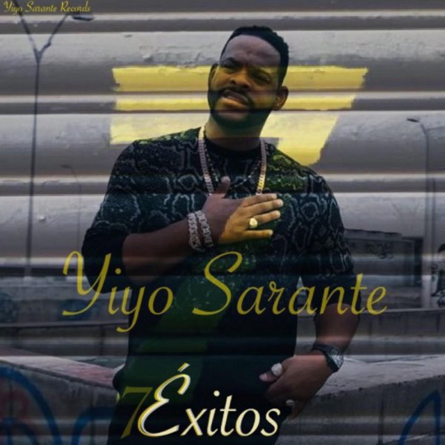 7 Exitos cover art
