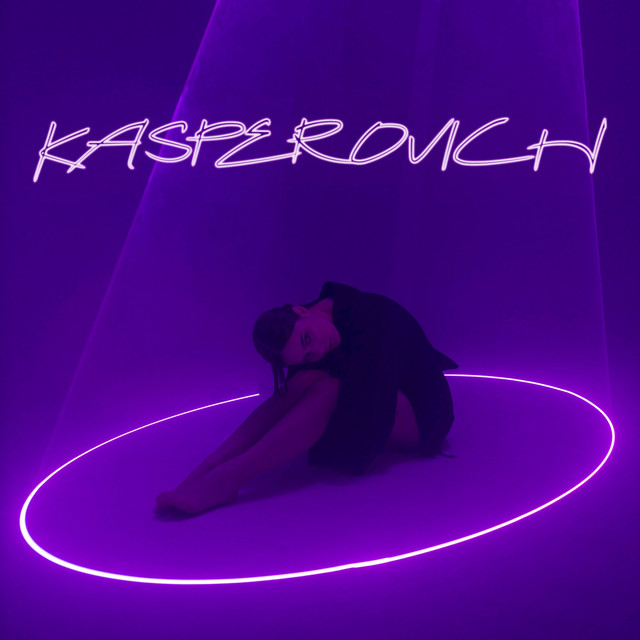 KASPEROVICH