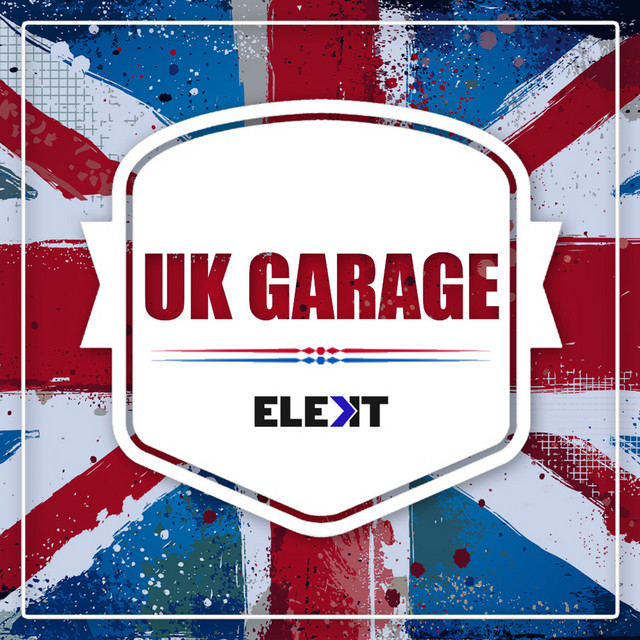 UK Garage - Album by Atomica Music | Spotify