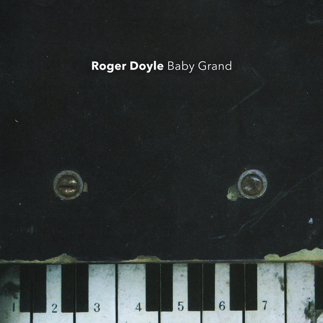 Baby Grand cover art