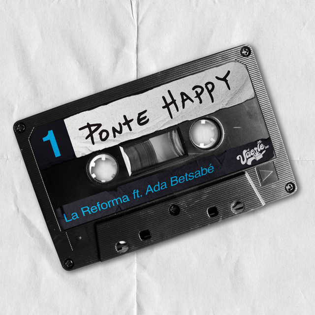 Ponte Happy :)