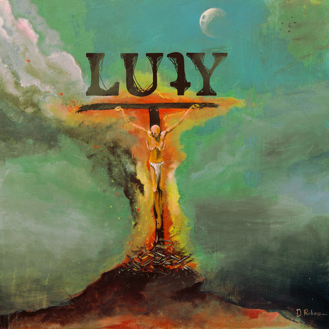 Księżyc cover