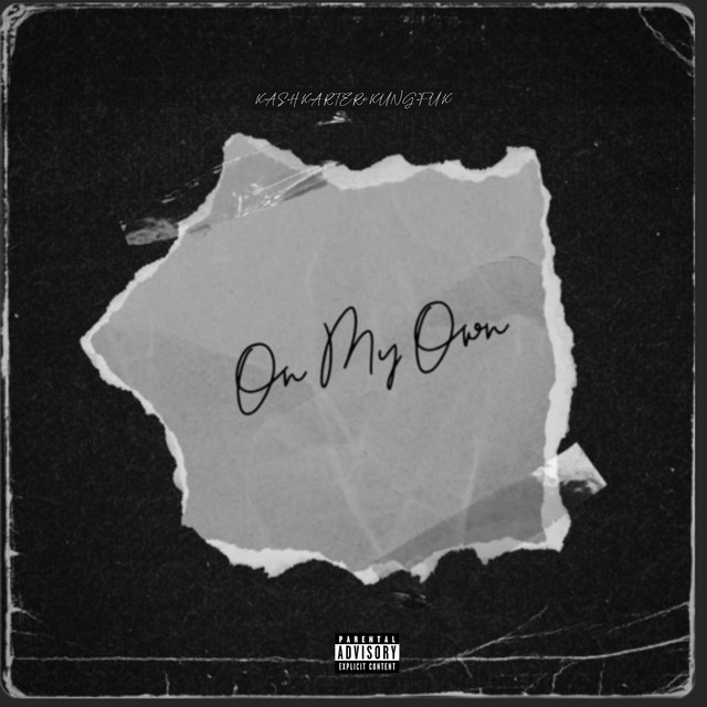 On My Own