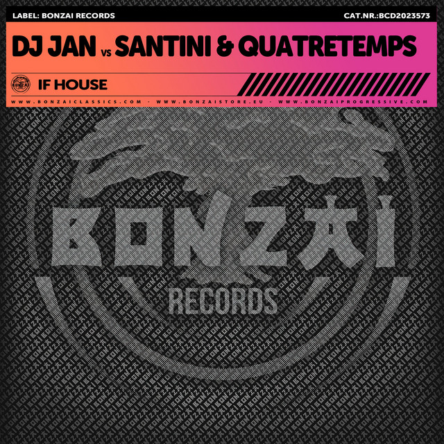 If House - Original Mix