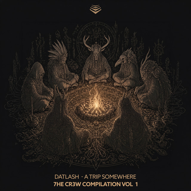 A Trip Somewhere