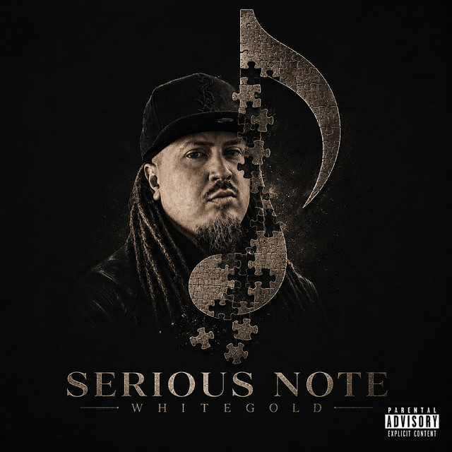 I Need More cover art