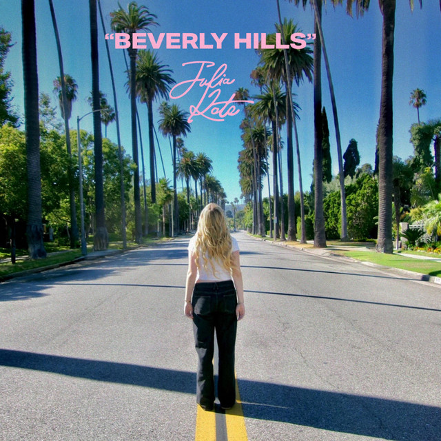 beverly hills