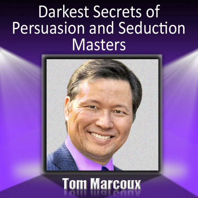Darkest Secrets of Persuasion and Seduction Masters: How to Protect ...