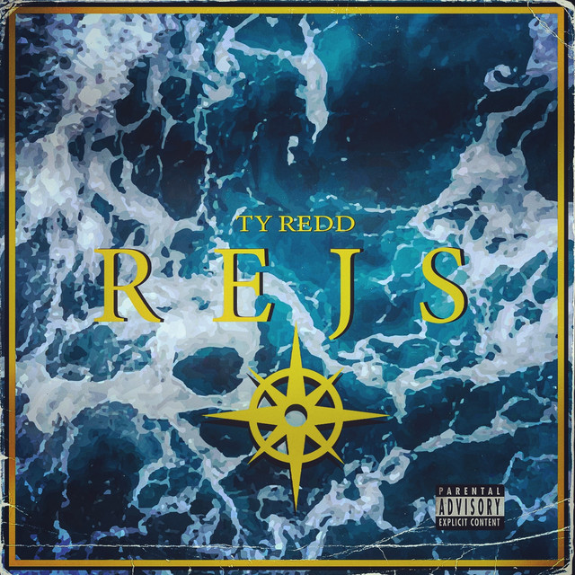 Rejs cover art
