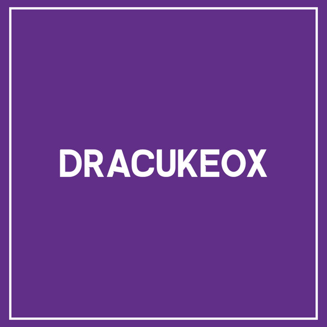 Dracukeox cover art