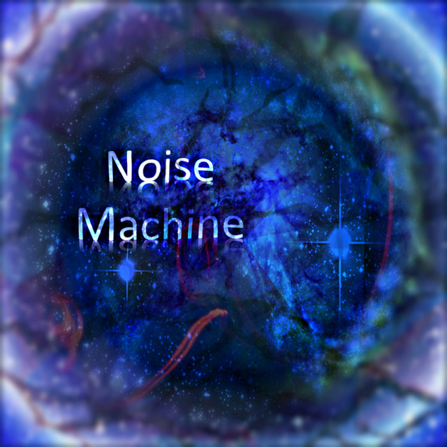 Noise Machine cover art
