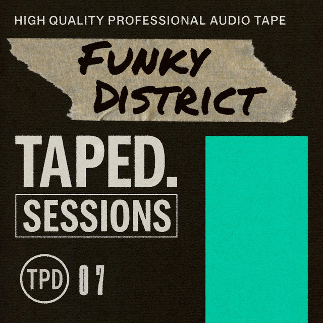 GOD SAVE THE USA - TAPED. Sessions