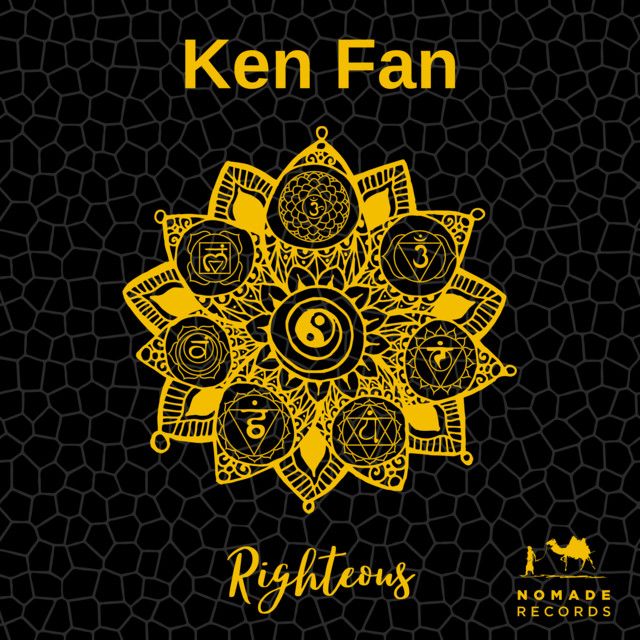 Righteous cover