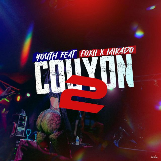 COUYON 2