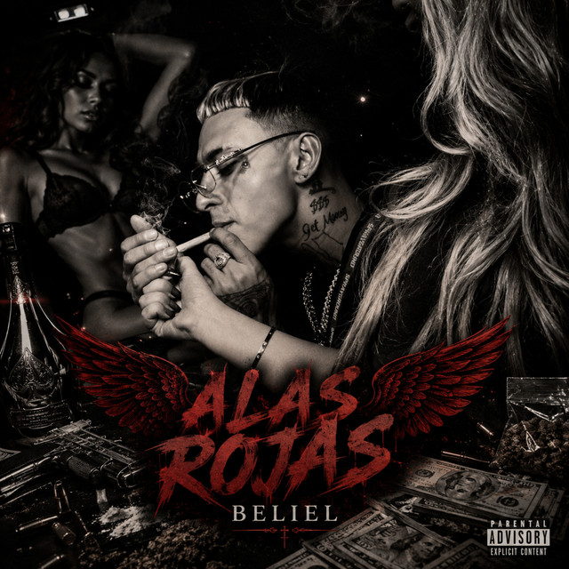 ALAS ROJAS