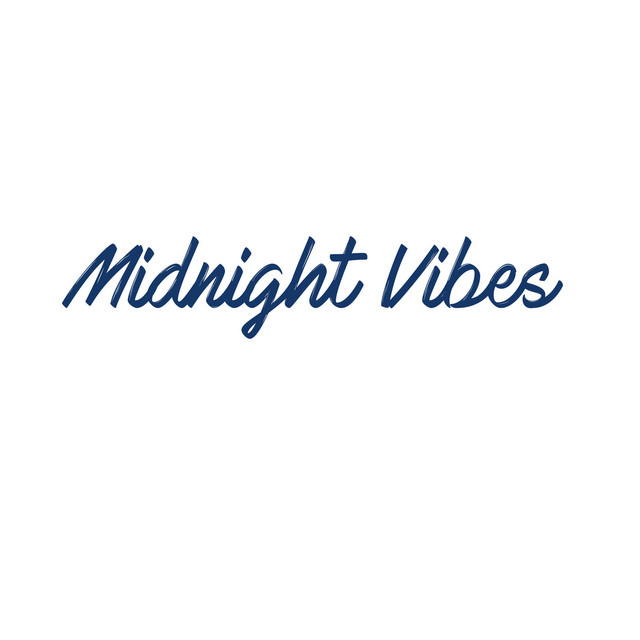 Midnight Vibes cover art