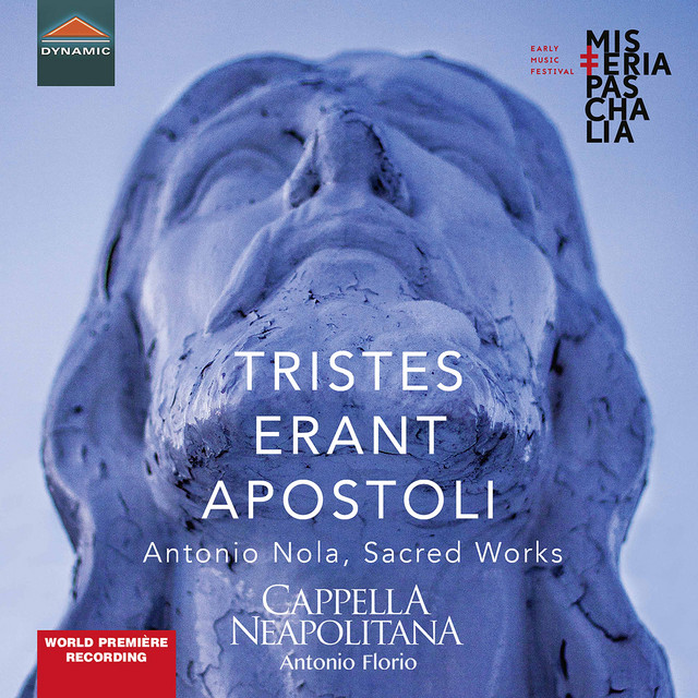 Tristes erant Apostoli