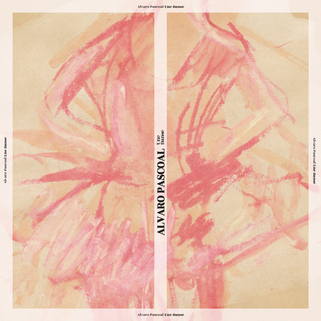 Une Danse cover art