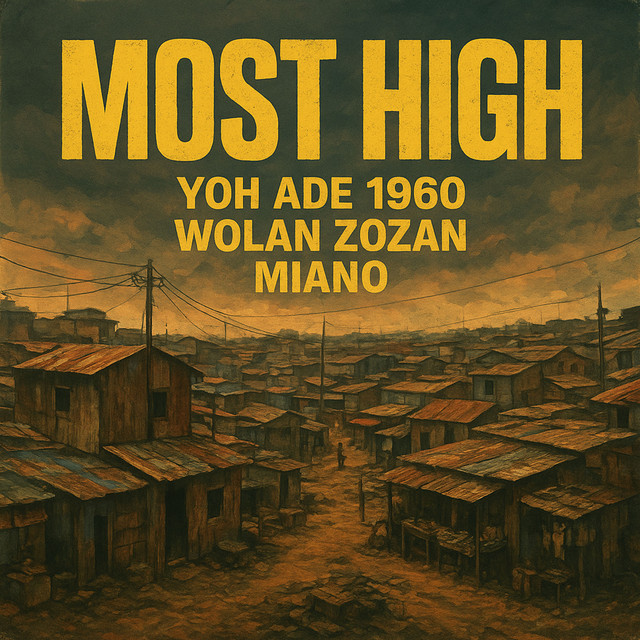 Most High