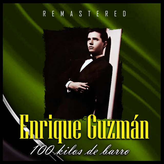 100 kilos de barro (Remastered) cover art
