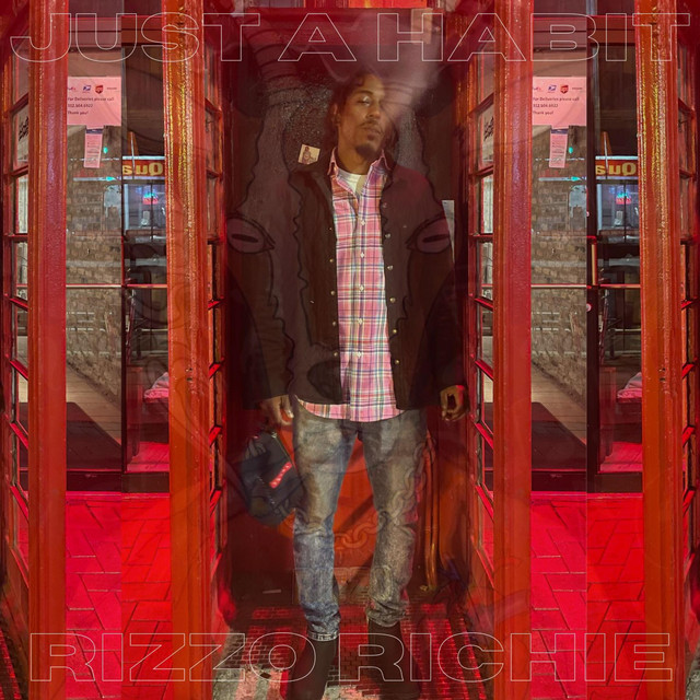 Just A Habit cover art