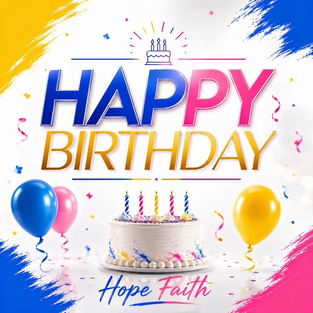 Hope Faith