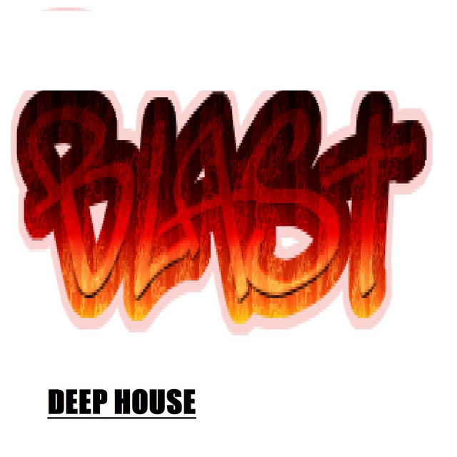 Deep House cover art