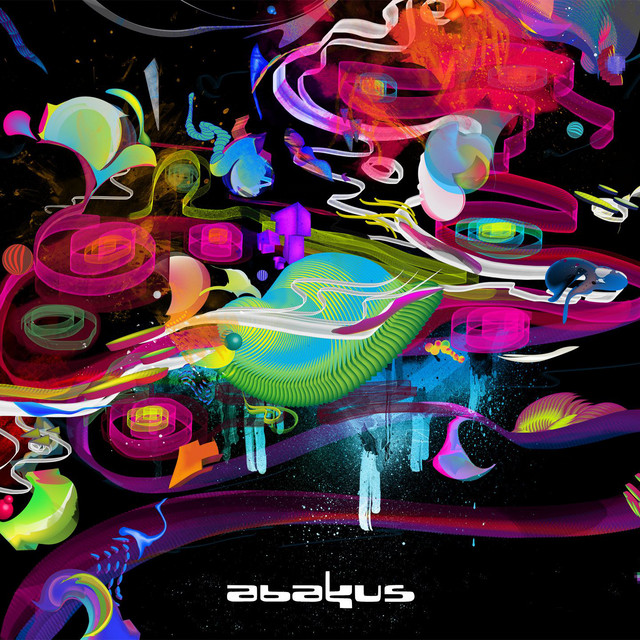 Futurism, Pt. 1 cover art