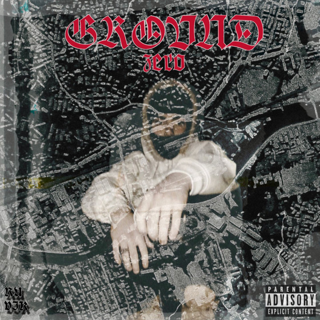 Ground Zero cover art
