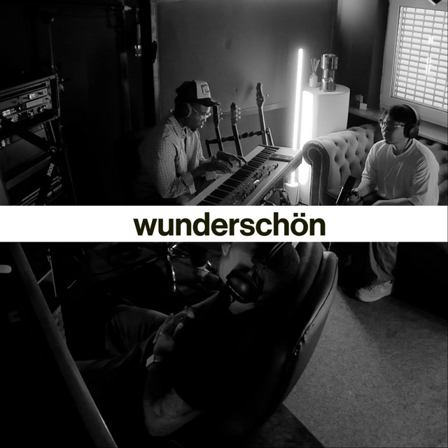 wunderschön