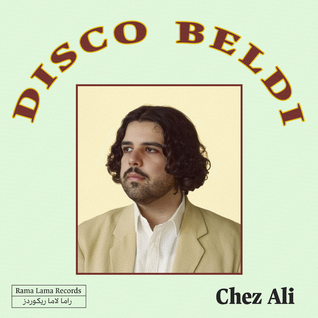 Disco Beldi