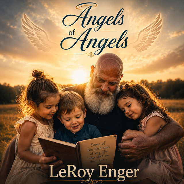 LeRoy Enger