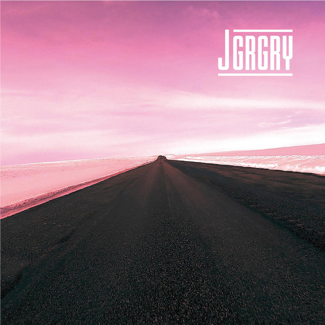 Open Roads cover