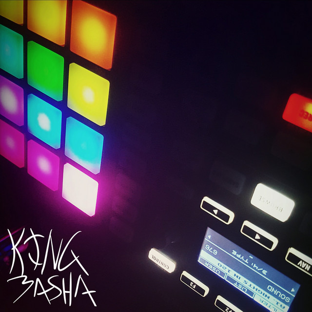 Nights in 120 cover art