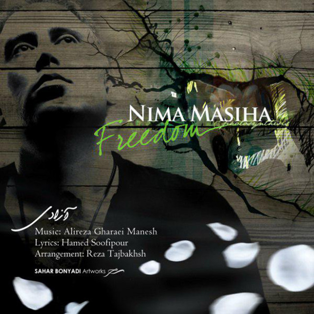 Freedom cover art