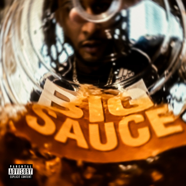 BIG SAUCE
