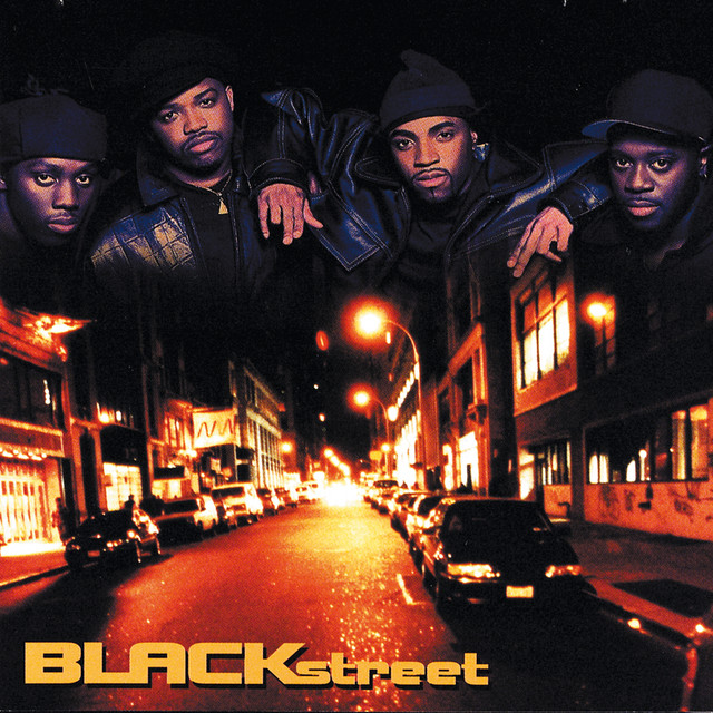 Blackstreet - Album by Blackstreet | Spotify