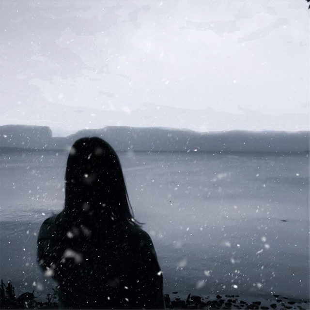 Обкладинка reverseside — for the reverse side(it was an illusion of happiness)