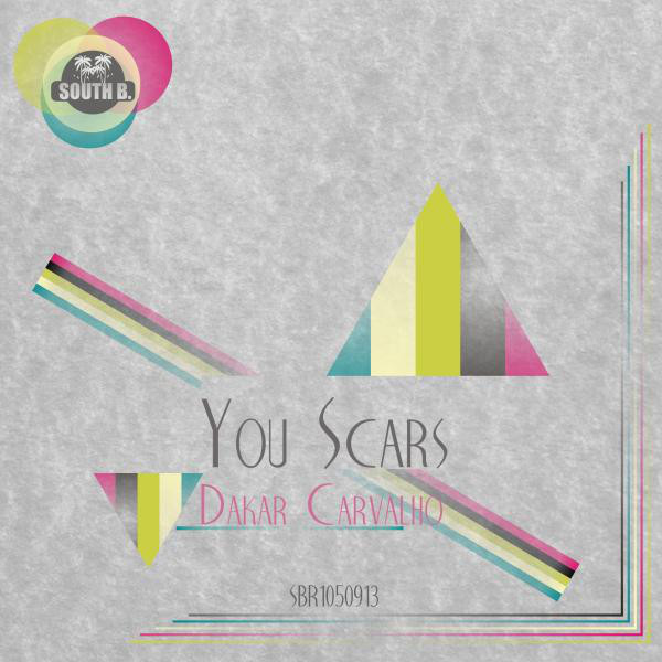 You Scars cover art