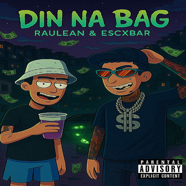 DIN NA BAG