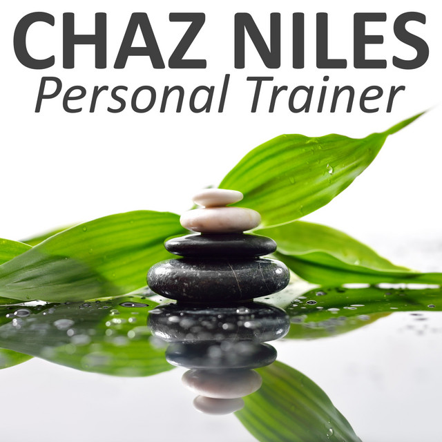 Chaz Niles