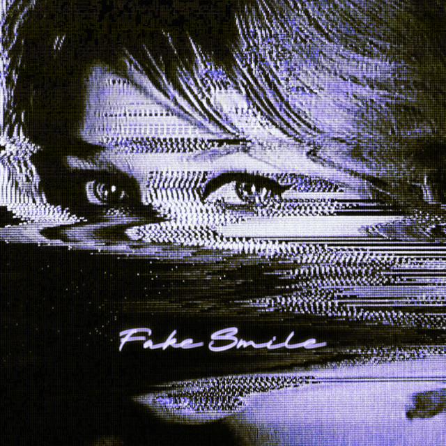 fake smile album image