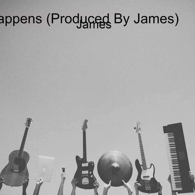 James | Spotify
