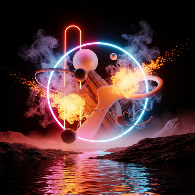 Anthem album art