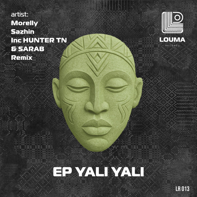 Yali Yali - HUNTER TN & SARAB Remix
