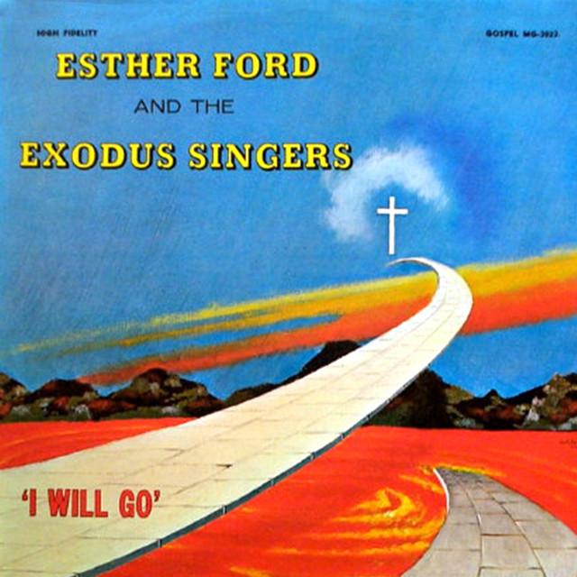 I Will Go