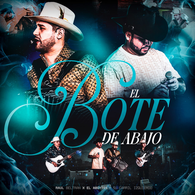 El Bote De Abajo