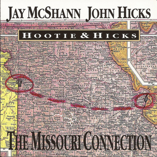 The Missouri Connection