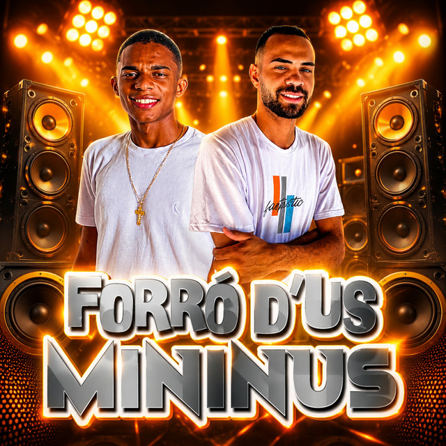 Forró D'us Mininus
