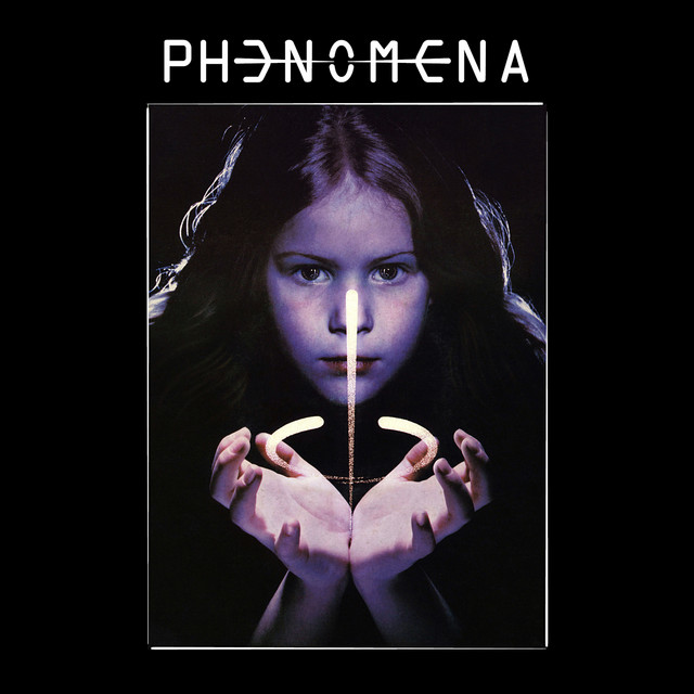 Phenomena – Compilação de Phenomena | Spotify